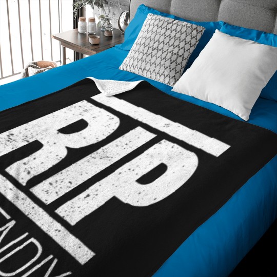 Discover Rip-Appendix-Shirt-Funny-Appendix-Shirt-Appendix-Shirt Baby Blankets