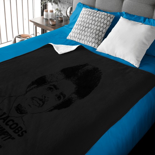 Discover Shock-G--Humpty-Tribute-V2 T-Shirt Baby Blankets