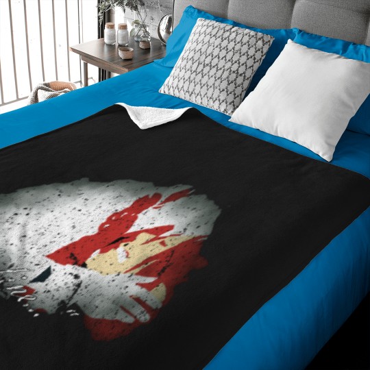 Discover That_s fine... .png Baby Blankets