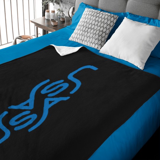 Discover Usa-(16) T-Shirt Baby Blankets
