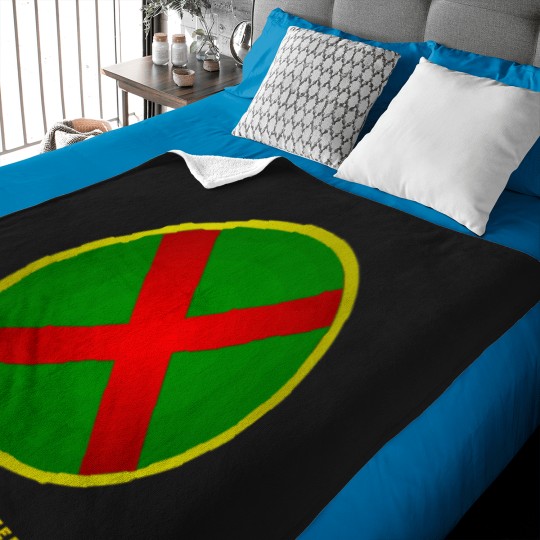 Discover 830-Martian-Manhunter-New-Logo-Design T-Shirt Baby Blankets