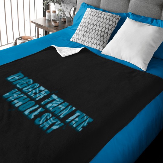 Discover T-Shirt Goodbye-Goodbye-Goodbye.. Baby Blankets