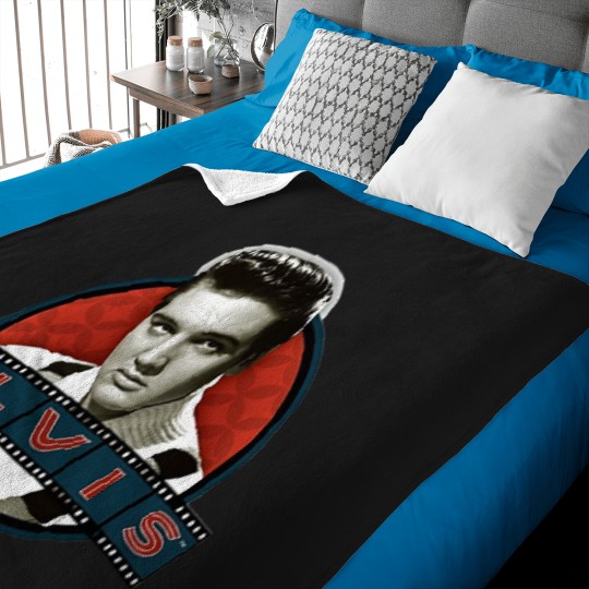 Discover ELVIS MERCH-ELVIS-ELVIS-ELVIS-ELVIS-ELVIS-ELVIS-ELVIS-ELVIS-ELVIS-ELVIS-ELVIS-ELVIS-ELVIS Baby Blankets