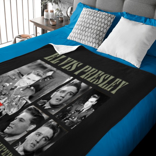 Discover ELVIS MERCH-ELVIS-ELVIS-ELVIS-ELVIS-ELVIS-ELVIS-ELVIS-ELVIS-ELVIS-ELVIS-ELVIS-ELVIS-ELVIS Baby Blankets