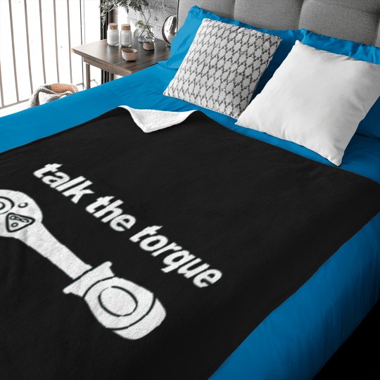 Discover Talk The Torque Automotive Design Active Baby Blankets