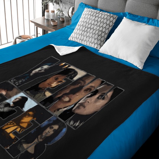 Discover I Want Everything Baby Blankets