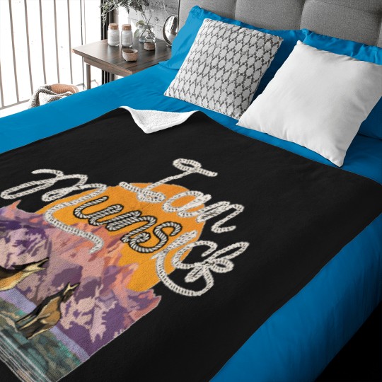 Discover Best-Ian-Munsick-Retro Baby Blankets