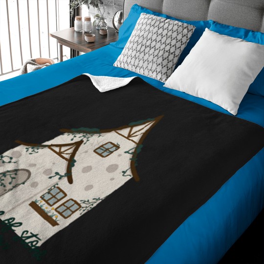 Discover Ivy Lyrics Evermore Withered Bonnie 2022 Sticker Baby Blankets