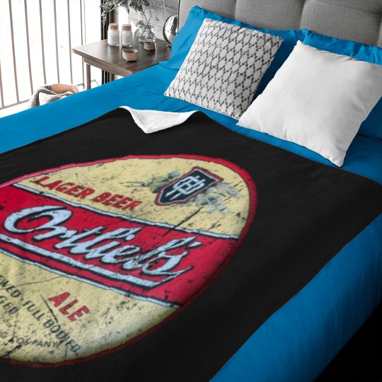 Discover Ortliebs Beert Baby Blankets