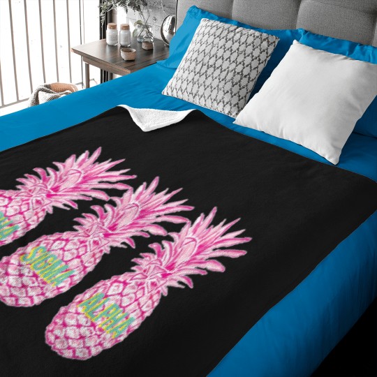 Discover v SEWERSLVT24 Baby Blankets