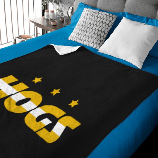 Discover Washingtonn Football Team Baby Blankets