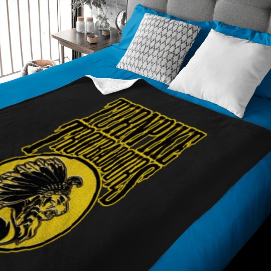 Discover Turnpike Troubadours Classic Baby Blankets