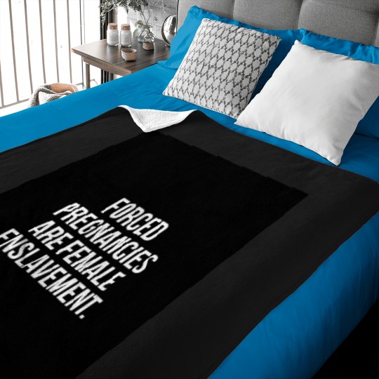 Discover 2254 Forced Pregnancies Are Enslavement Baby Blankets