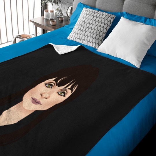 Discover Zulema To My Louise Zizanie Wild Cows Freedom51 Baby Blankets