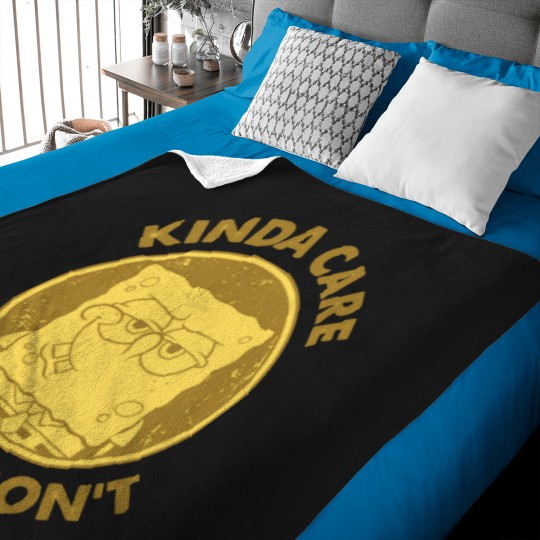 Discover sponge bob Baby Blankets