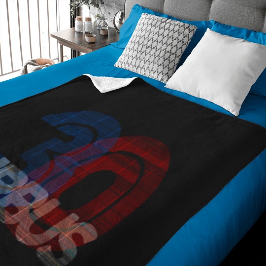 Discover 30 Airbus.png Baby Blankets