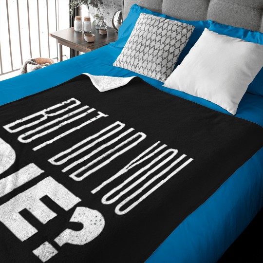 Discover But Did You Die Funny Meme Motivational Gym Active(5) Baby Blankets