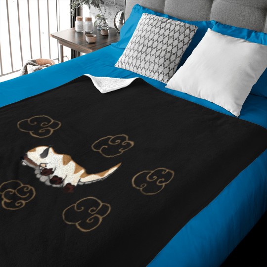 Discover Happy Appa Stay Positive Baby Blankets