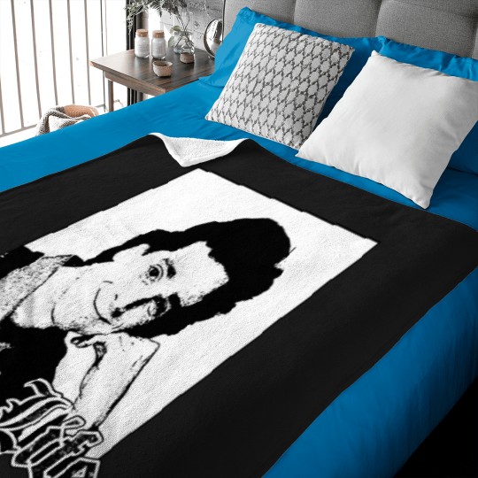 Discover Hug Life full house Baby Blankets