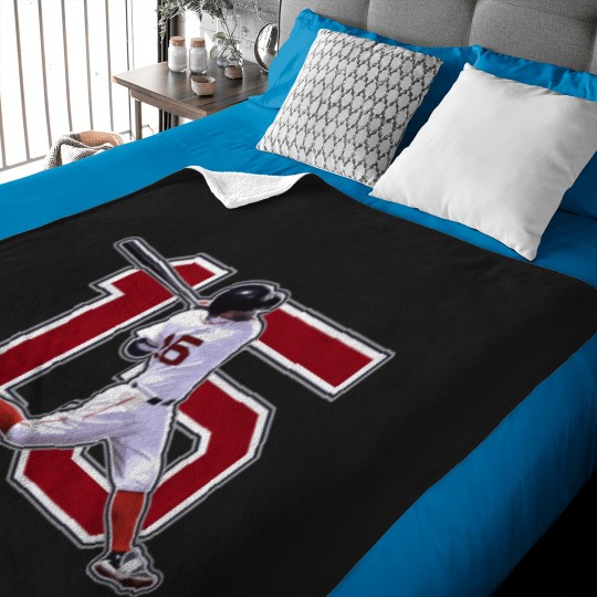 Discover 15 laser show original Baby Blankets