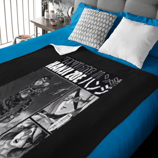 Discover zoe kravitz Baby Blankets