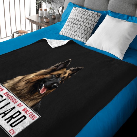 Discover wellard eastenders dog funny eastenders british tv Baby Blankets