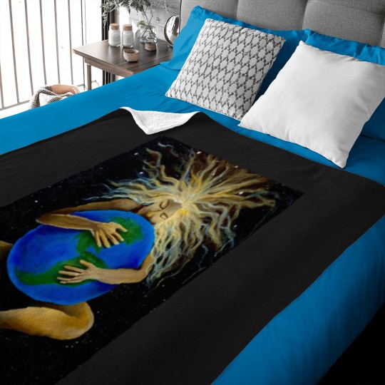 Discover Baby Blankets