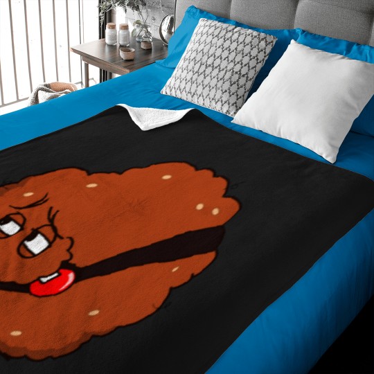 Discover GaggedWaddđ Baby Blankets