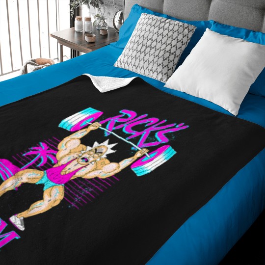 Discover gymerrrrrrrrrrrrrr Baby Blankets