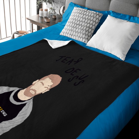 Discover Brandon Farris Baby Blankets