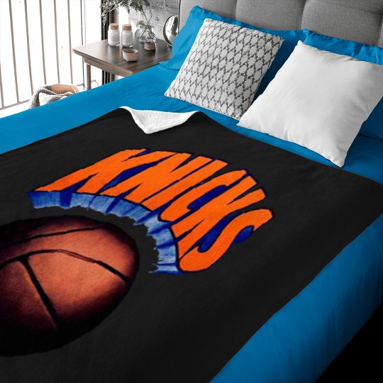 Discover knicks vintage Baby Blankets