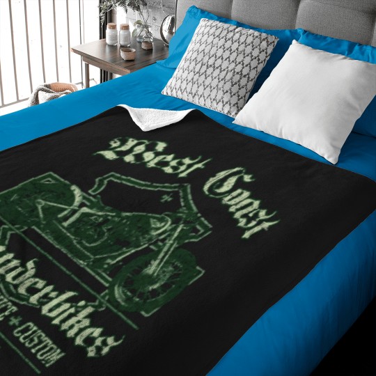 Discover WCTB 1989.png American Chopper.png Baby Blankets