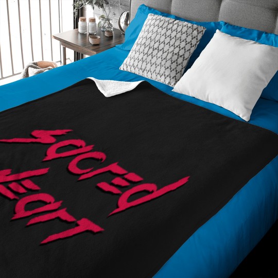 Discover Sacred Heart University (30) Baby Blankets