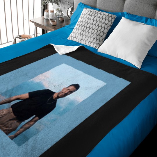 Discover LIAM PAYNE Direction One Baby Blankets