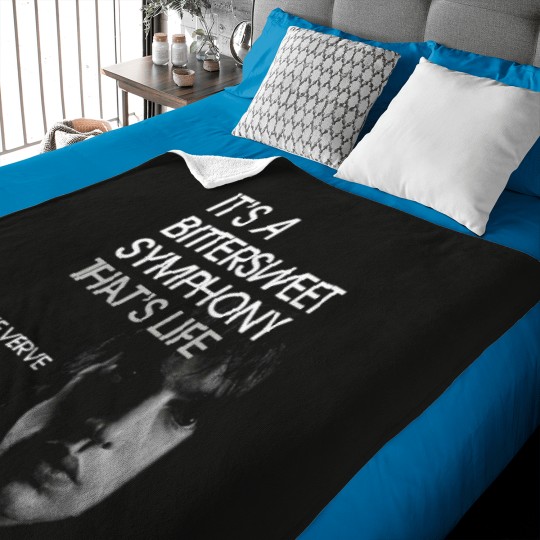 Discover Vintage Retro No Ifs Ands Or Buts Gifts Movie Fans Baby Blankets