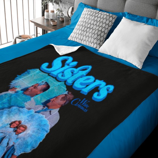 Discover Emotion Of One Christmas Baby Blankets
