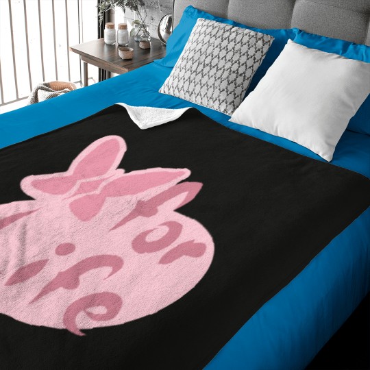 Discover Fairy Types for Life! Baby Blankets
