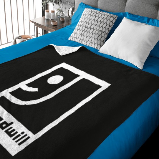 Discover Goodwill Industries logo Baby Blankets