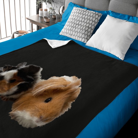 Discover Pepper and Eevee Baby Blankets