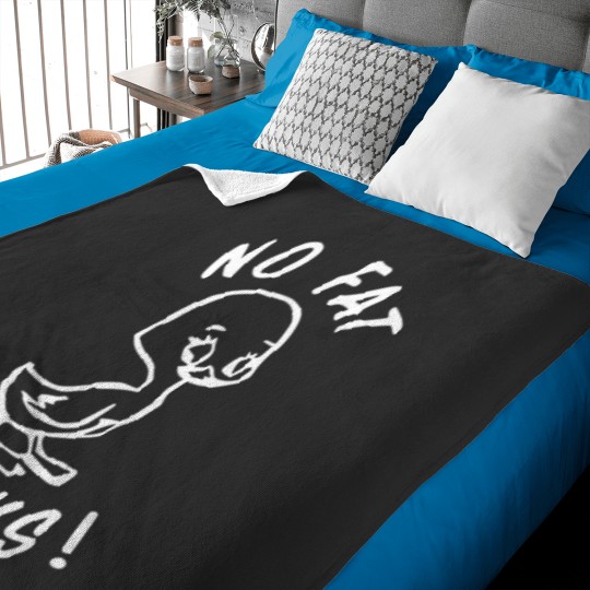 Discover Auto Tuning Sayings Baby Blankets