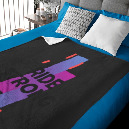 Discover Sport Lifestyle Baby Blankets