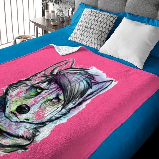 Discover Homesick Baby Blankets