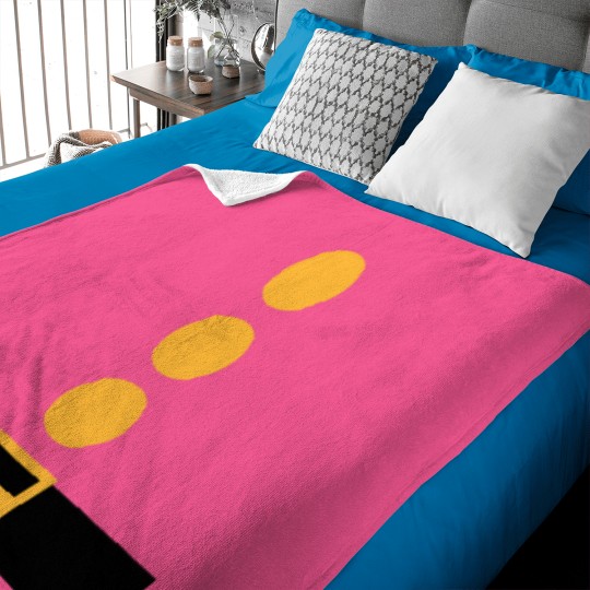 Discover Halloween Party Group Matching Dwarf T Shirt for Teacher Baby Blankets