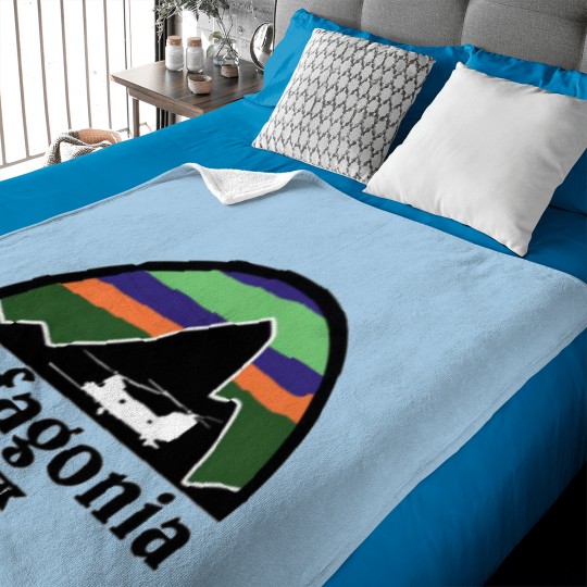 Discover WRMFZY-HAFAGONIA V1 Baby Blankets