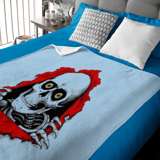 Discover VCJ Graphics.png Baby Blankets