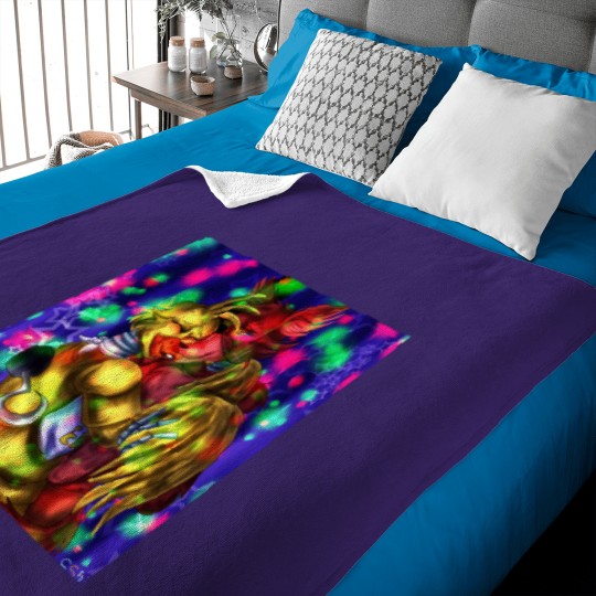 Discover Wouldn_t Miss A Second Baby Blankets