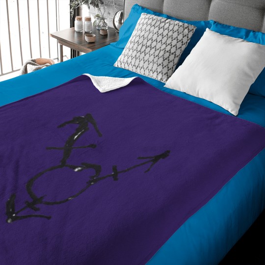 Discover Arca Baby Blankets