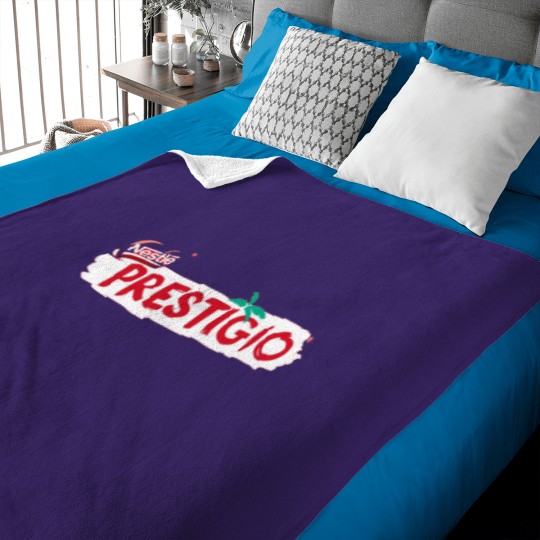 Discover Nestle 9 Baby Blankets