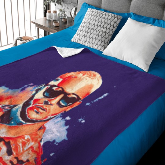 Discover DJ Snake 25 Baby Blankets