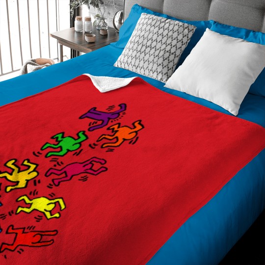 Discover Keith Baby Blankets - Keith Keith Design